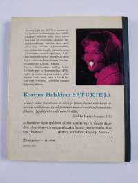 Satukirja