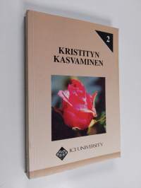 Kristityn kasvaminen