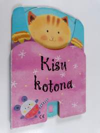 Kisu kotona