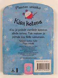 Kisu kotona