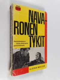 Navaronen tykit