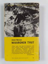 Navaronen tykit