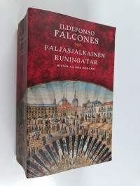 Paljasjalkainen kuningatar