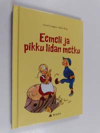 Eemeli ja pikku Iidan metku