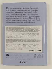 Eemeli ja pikku Iidan metku