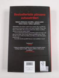 Romahduspiste (UUDENVEROINEN)