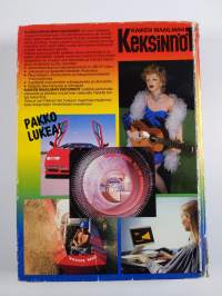 Kaiken maailman keksinnöt 1986