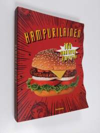 Hampurilainen - 100 mahtavaa reseptiä
