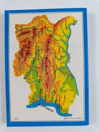 Bulgaria - ruusujen maa