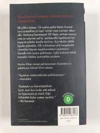 Kadotetut