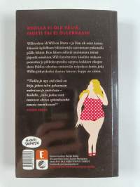 Dumplin - Isosti tai ei ollenkaan