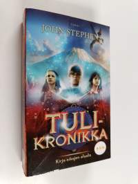 Tulikronikka