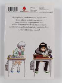 Pulpettinaapurit 2