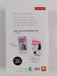 Bridget Jones : elämä jatkuu