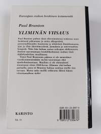 Yliminän viisaus