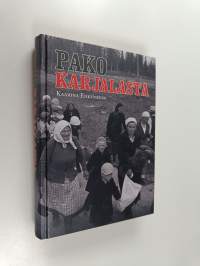 Pako Karjalasta