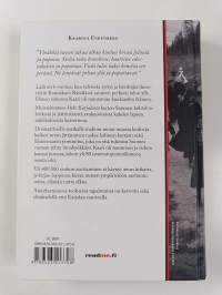 Pako Karjalasta