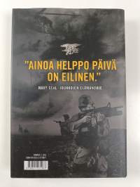 Kova päivä : hyökkäys Osama Bin Ladenin piilopaikkaan