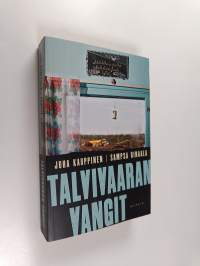 Talvivaaran vangit