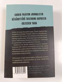 Talvivaaran vangit