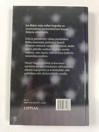 Joe Biden : mies vallan huipulta - Mies vallan huipulta
