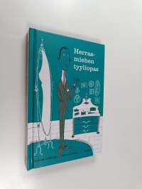 Herrasmiehen tyyliopas
