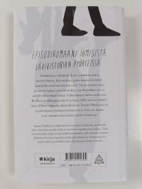 Eurooppalaiset unet
