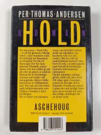 Hold (signeerattu, tekijän omiste)