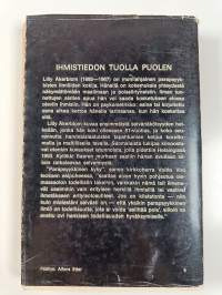 Ihmistiedon tuolla puolen
