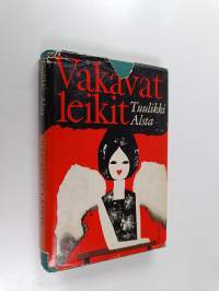 Vakavat leikit