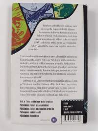 Pätkämäen tarzanit