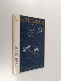 Unettomuus