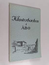 Klosterbacken i Åbo