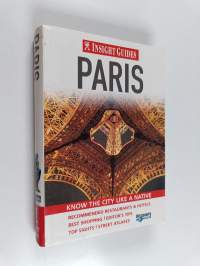 Paris - Know the City Like a Native