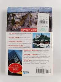 Paris - Know the City Like a Native