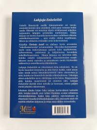 Lahjoja enkeleiltä : unohtumattomia kohtaamisia enkelimaailman kanssa