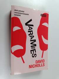 Varamies