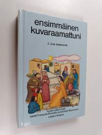 Tyhjä kuva