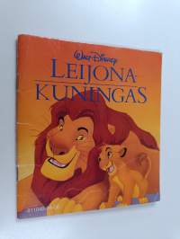 Leijonakuningas
