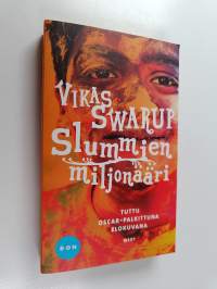 Slummien miljonääri