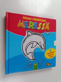 Minun vetokirjani : Meressä