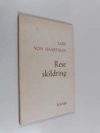 Reseskildring