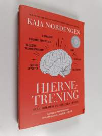 Hjernetrening - slik holder du hjernen i form