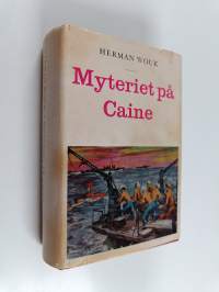 Mysteriet på Caine
