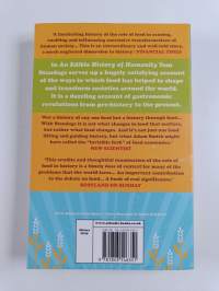 An Edible History of Humanity
