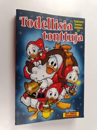 Todellisia tonttuja