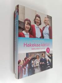 Hakekaa kätilö! 3 : Jäähyväiset nunnille