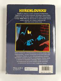 Hiiri joka tiesi liikaa