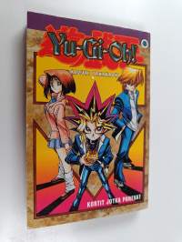 Yu-gi-oh! 2 : Kortit, jotka purevat