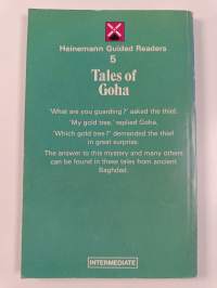 Tales of goha
